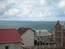 Вид с балкона на Севастополь